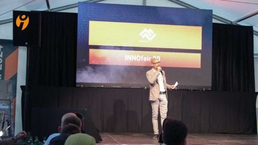 Innofair Big Picture