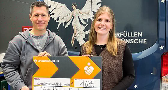 Spendenaktion 1-1 Bildtrennelement NL